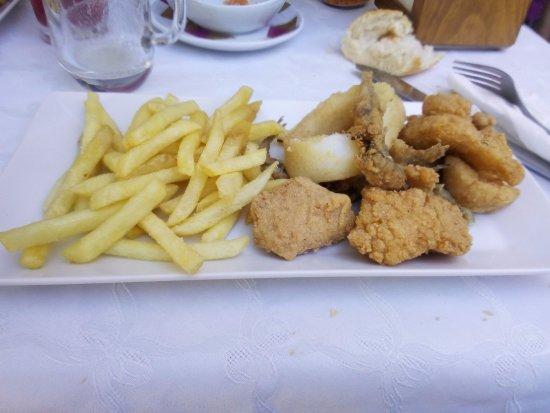 Burger Boca-Paca