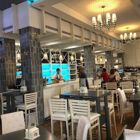 Gran Bar